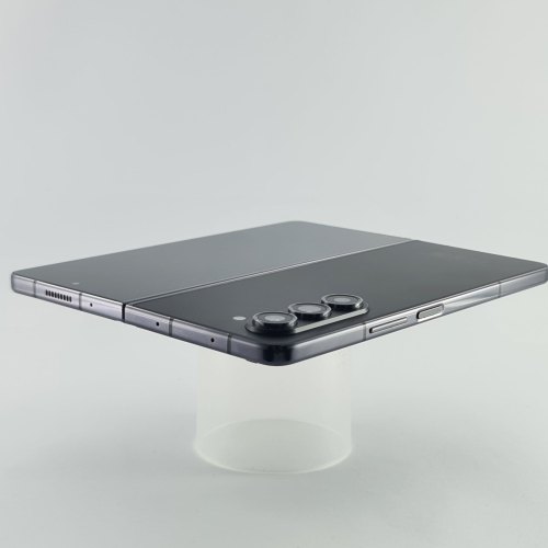 Смартфон Samsung Galaxy Fold 5 (F946B) 512Gb Black (SM-F946BZKCSEK) USED **