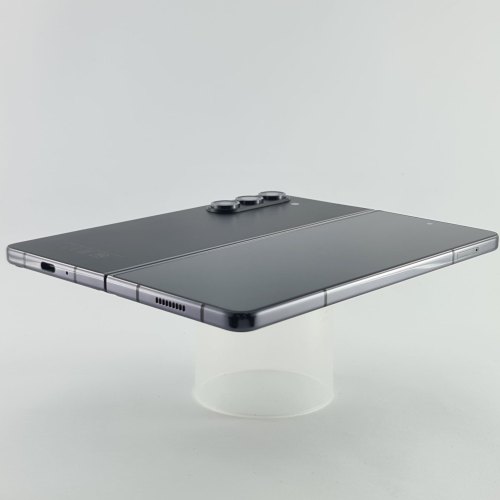 Смартфон Samsung Galaxy Fold 5 (F946B) 512Gb Black (SM-F946BZKCSEK) USED **