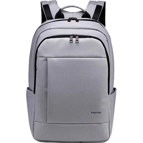 Рюкзак Tigernu T-B3142 17 Silver grey