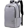 Рюкзак Tigernu T-B3142 17 Silver grey