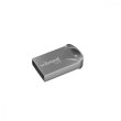 USB Flash Wibrand USB 2.0 Hawk 64Gb Silver
