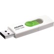 USB Flash A-DATA USB 3.0 AUV 320 512Gb White/Green