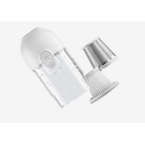 Ручний пилосос / Автомобільний пилосос Xiaomi Mi Vacuum Cleaner Mini