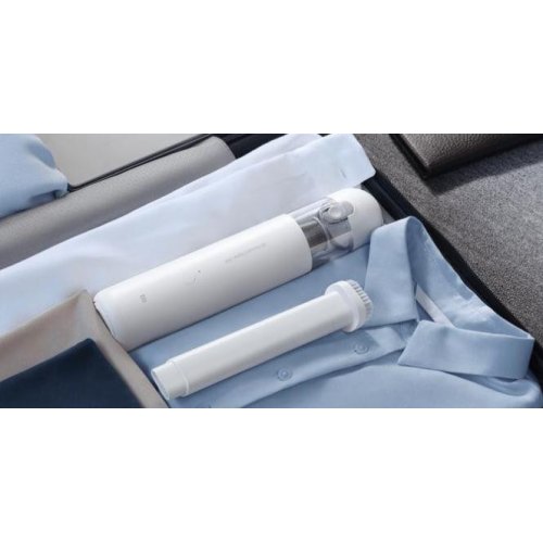 Ручний пилосос / Автомобільний пилосос Xiaomi Mi Vacuum Cleaner Mini