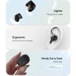 Навушники Vention True Wireless Bluetooth Earbuds Tiny T12 Black (NBLB0)