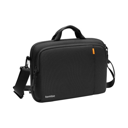 Сумка Tomtoc Defender-A30 Laptop Shoulder Bag Black 15-16 Inch (A30F2D1)