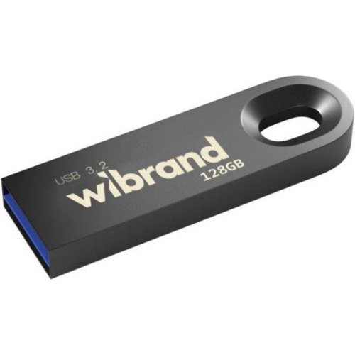 USB Flash Wibrand USB 3.2 Gen1 Eagle 128GB Grey