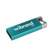 USB Flash Wibrand USB 2.0 Chameleon 4Gb Light blue