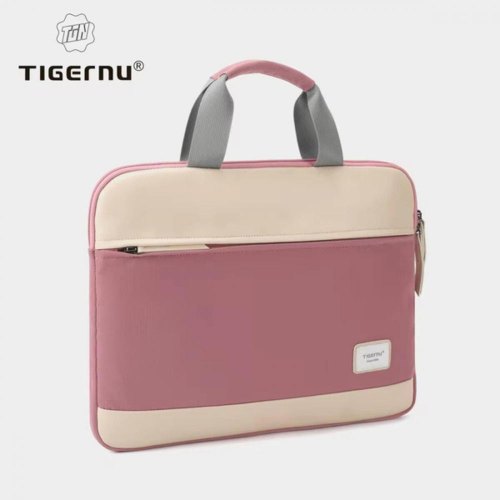 Сумка для ноутбука Tigernu T-L5239B 15.6 Rose red