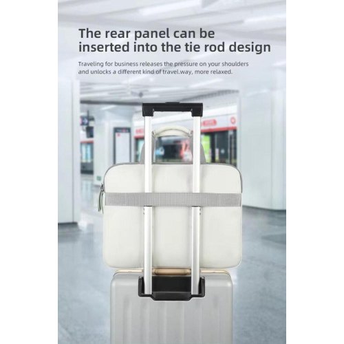 Сумка для ноутбука Tigernu T-L5239B 15.6 Rose red