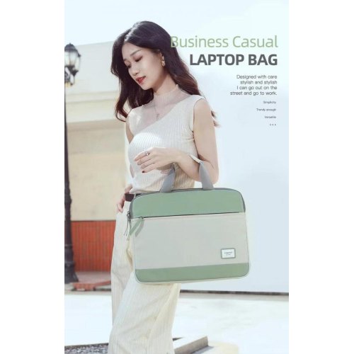 Сумка для ноутбука Tigernu T-L5239B 15.6 Rose red