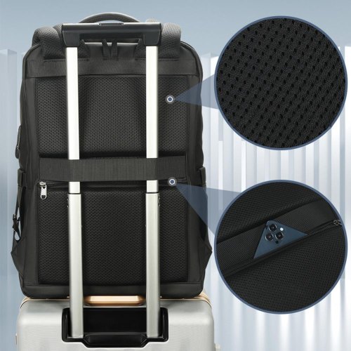 Рюкзак Tigernu T-B9600 15.6 Grey