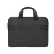 Сумка для ноутбука Tigernu T-L5239 15.6 Black Grey