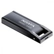 USB Flash A-DATA USB 3.2 UR340 64Gb Black