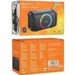 Портативна колонка BOROFONE BR17 Cool sports wireless speaker Black