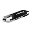 USB Flash Wibrand USB 2.0 Aligator 64Gb Black