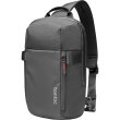 Сумка Tomtoc Navigator-T24 Sling Bag Black 14 Inch/7L (T24M1D1)
