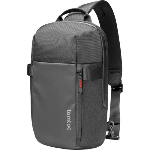 Сумка Tomtoc Navigator-T24 Sling Bag Black 14 Inch/7L (T24M1D1)