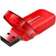 USB Flash A-DATA USB 2.0 AUV 240 64Gb Red