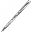 Стилус HOCO GM110 Transparent Explore Series active pad dedicated capacitive pen transparent black