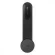Автотримач Baseus C02 Magnetic Phone Holder Cluster Black