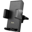 Тримач для мобільного HOCO PH48 Fun dual axis 360 rotating tablet desktop holder Black