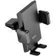Тримач для мобільного HOCO PH48 Fun dual axis 360 rotating tablet desktop holder Black