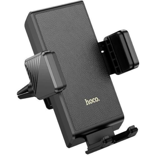 Тримач для мобільного HOCO PH48 Fun dual axis 360 rotating tablet desktop holder Black