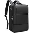 Рюкзак Tigernu T-B3982 15.6 Black