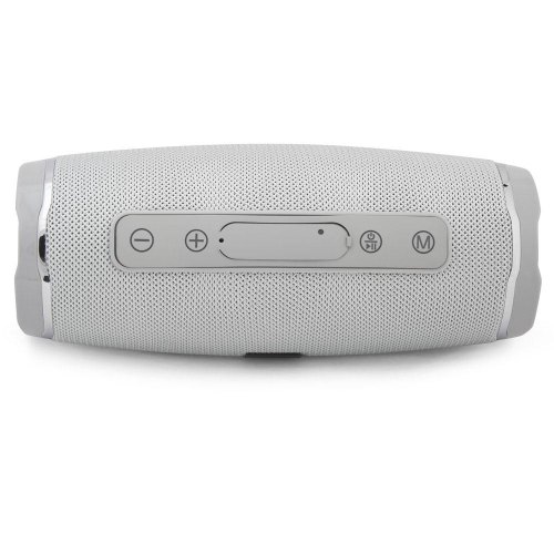 Портативна колонка BOROFONE BR3 Rich sound sports wireless speaker Grey