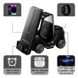 Бездротовий зарядний пристрій ESSAGER (color box) Forklift desktop wireless charger 15w White