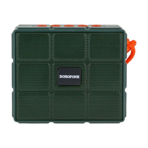 Портативна колонка BOROFONE BR16 Gage sports wireless speaker Black