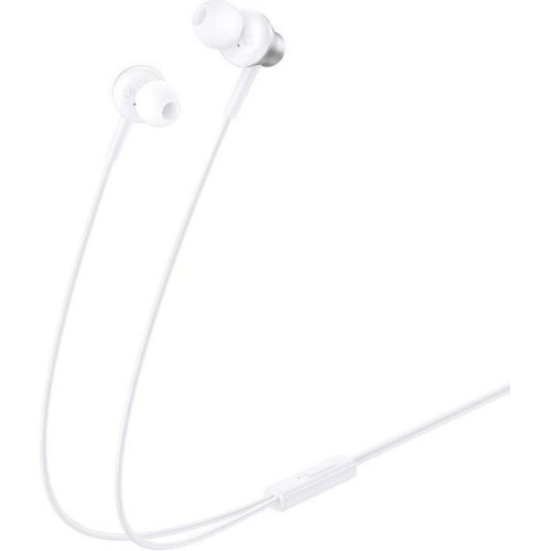 Навушники Baseus Encok HZ11 Wired Earphones Moon White