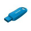 USB Flash SanDisk USB 2.0 Cruzer Snap 32Gb Blue