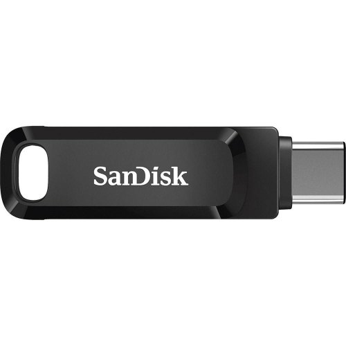 USB Flash SanDisk USB 3.1 Ultra Dual Go Type-C 512Gb (150 Mb/s)