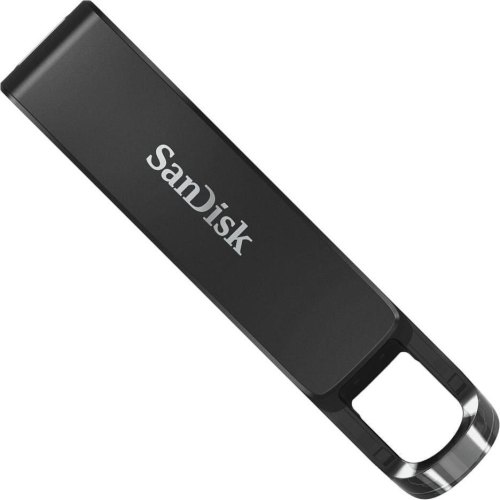 USB Flash SanDisk USB 3.1 Ultra Type-C 256Gb (150Mb/s)