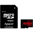 microSDHC (UHS-1) Apacer 32Gb class 10 V10 A1 R100MB/s (adapter SD)
