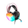 Навушники HOCO W109 Rich gaming headphones Black