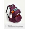 Рюкзак Tigernu T-B9030B 15.6 Black with Pink