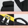 Рюкзак Tigernu T-B9030B 15.6 Black with Pink