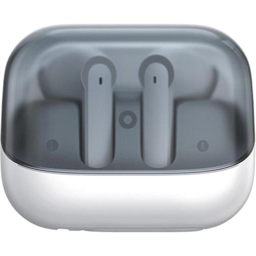 Навушники Baseus AeQur G10 True Wireless Earphones Stellar White