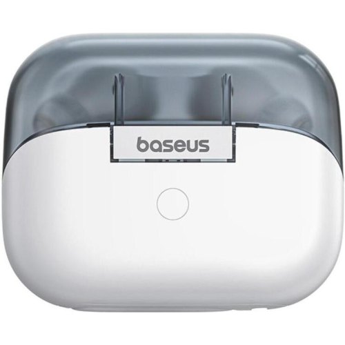 Навушники Baseus AeQur G10 True Wireless Earphones Stellar White