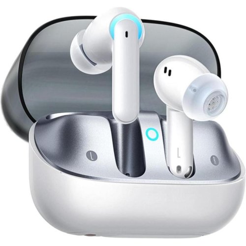 Навушники Baseus AeQur G10 True Wireless Earphones Stellar White