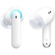 Навушники Baseus AeQur G10 True Wireless Earphones Stellar White