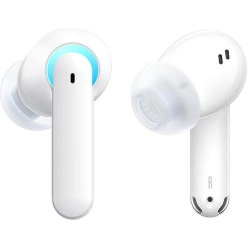 Навушники Baseus AeQur G10 True Wireless Earphones Stellar White