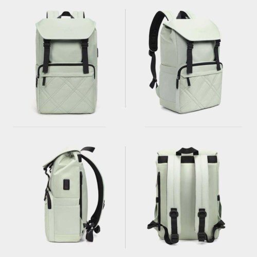 Рюкзак Tigernu T-B9381 15.6 Green