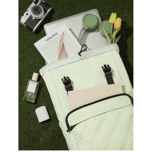 Рюкзак Tigernu T-B9381 15.6 Green