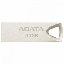 USB Flash A-DATA USB 2.0 AUV 210 64Gb Golden