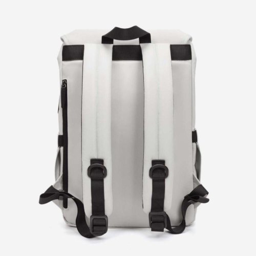 Рюкзак Tigernu T-B9381 15.6 Light Grey