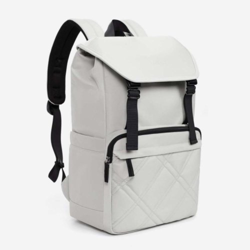Рюкзак Tigernu T-B9381 15.6 Light Grey